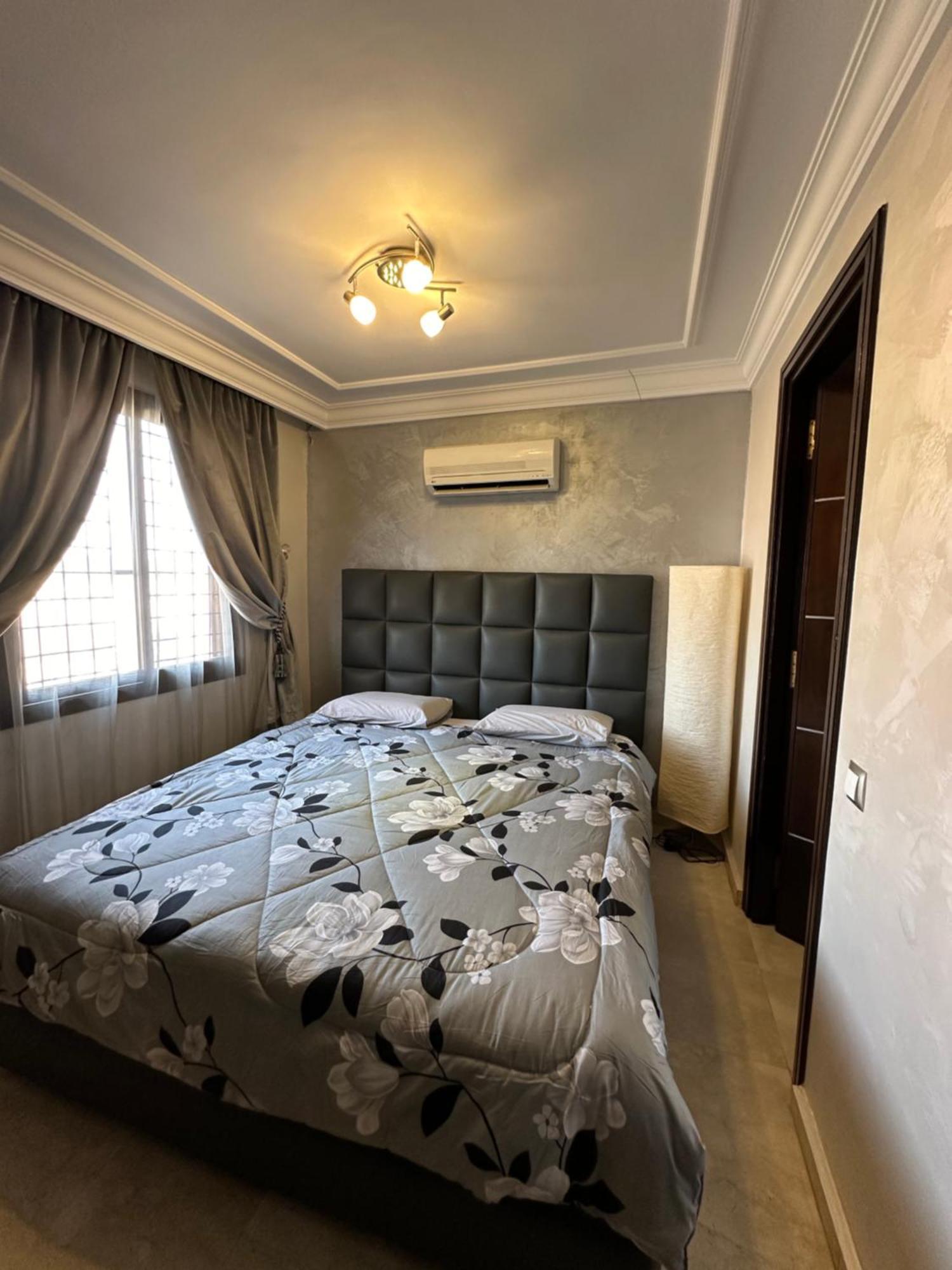 Luxury Duplex For Rent Suites,Terrace,Swimimg Pool Marrakesch Exterior foto